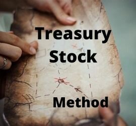 Treasury Stock Method