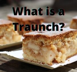 traunch