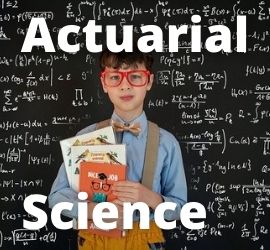 Actuarial science