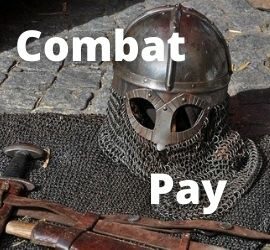 Combat Pay