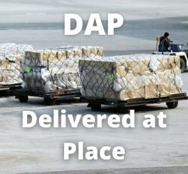 DAP