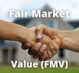 FMV - Fair Market Value Definition - How to Determine & Apply