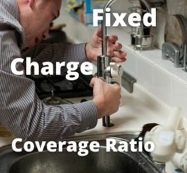 Fixed Charge Coverage Ratio