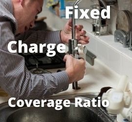 Fixed Charge Coverage Ratio