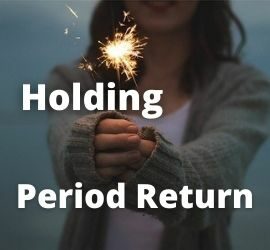 Holding Period Return
