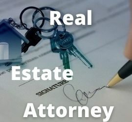 Real Estate Attorney