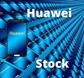Huawei Stock