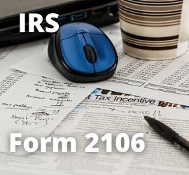 Form 2106