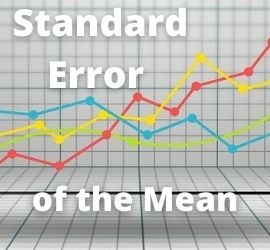 Standard Error of the Mean