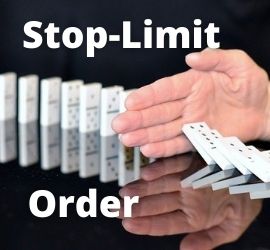 Stop Limit Order