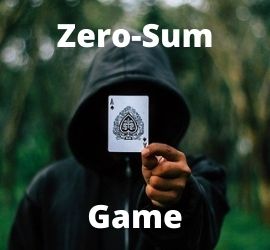 Zero-Sum Game