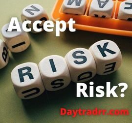 Accept Risk