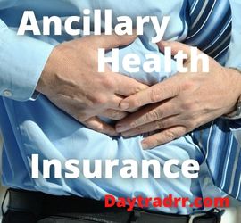 Ancillary Health Insurance