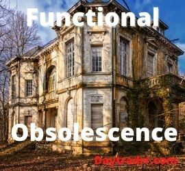 Functional Obsolescence