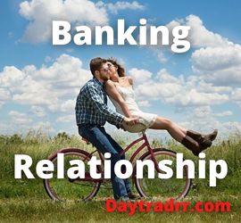 Banking Relationship