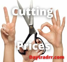 Cutting Prices