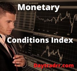 Monetary Conditions Index