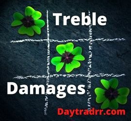 Treble Damages