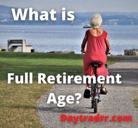 Full Retirement Age