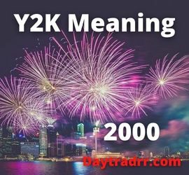 Y2K