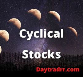 Cyclical Stocks