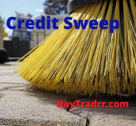 Credit Sweep