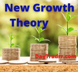 New Growth Theory