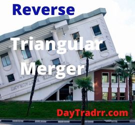 Reverse Triangular Merger