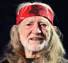 Willie Nelson Taxes
