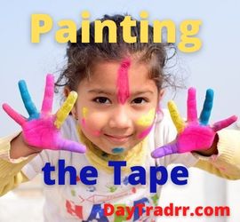 Painting the Tape