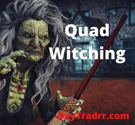 Quad Witching