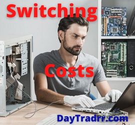 Switching Costs