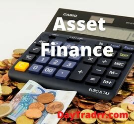 Asset Finance