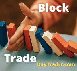 Block Trade