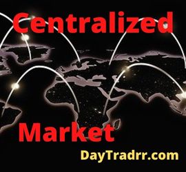 Centralized Market