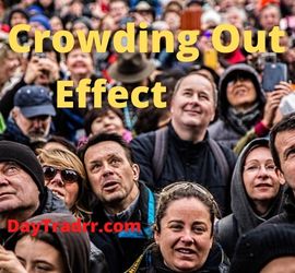 Crowding Out