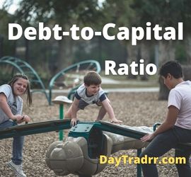 Debt-to-Capital Ratio