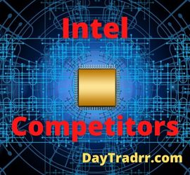 Intel Competitors