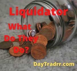 Liquidator