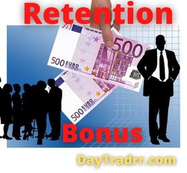 Retention Bonus