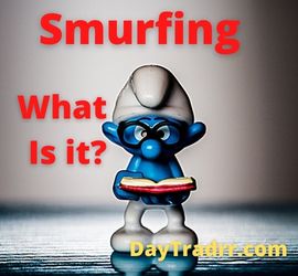 Smurfing