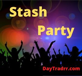 Stash Party