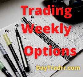 Weekly Options