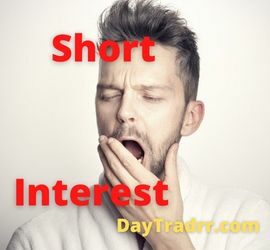 Short Interest