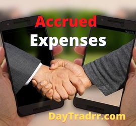 Accrued Expenses