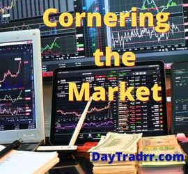 Cornering the Market