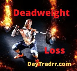 Deadweight Loss 