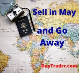 Sell in May and Go Away