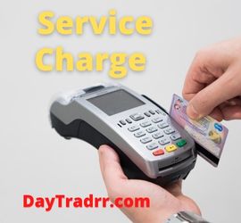 Service Charge