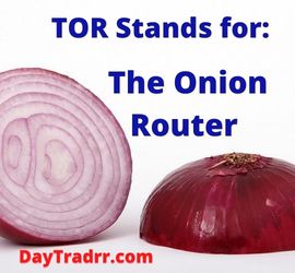 Tor stands